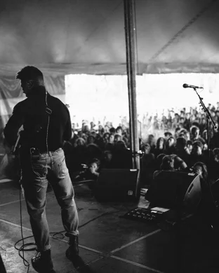 The Casualties