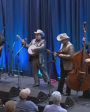 65 North Pickers