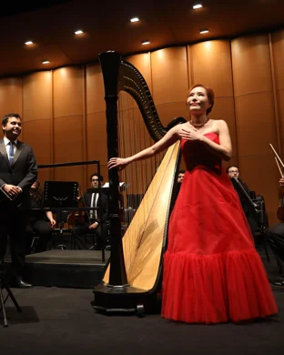 Greensboro Symphony Orchestra: Pops Concerts