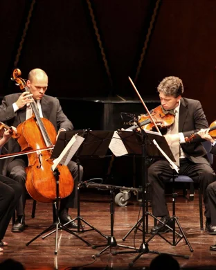 The Renaissance Orchestra