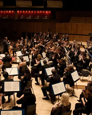 Sonic Live In Concert