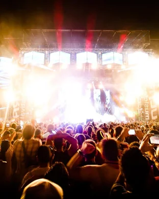 Riverbeat Music Festival: Wu-Tang Clan, Ice Cube & Marshmello - Saturday