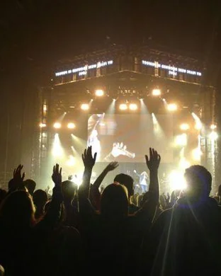 Elevation Nights: Steven Furtick, Elevation Worship & Elevation Rhythm