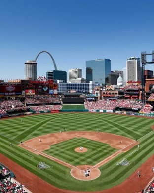 Memphis Redbirds vs. Nashville Sounds