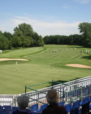 FedEx St. Jude Championship - Wednesday