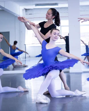 The Nutcracker: Land of Enchanted Sweets