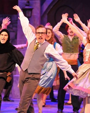 Million Dollar Quartet