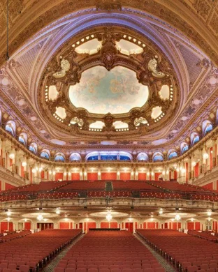 Opera Memphis: The Pirates of Penzance